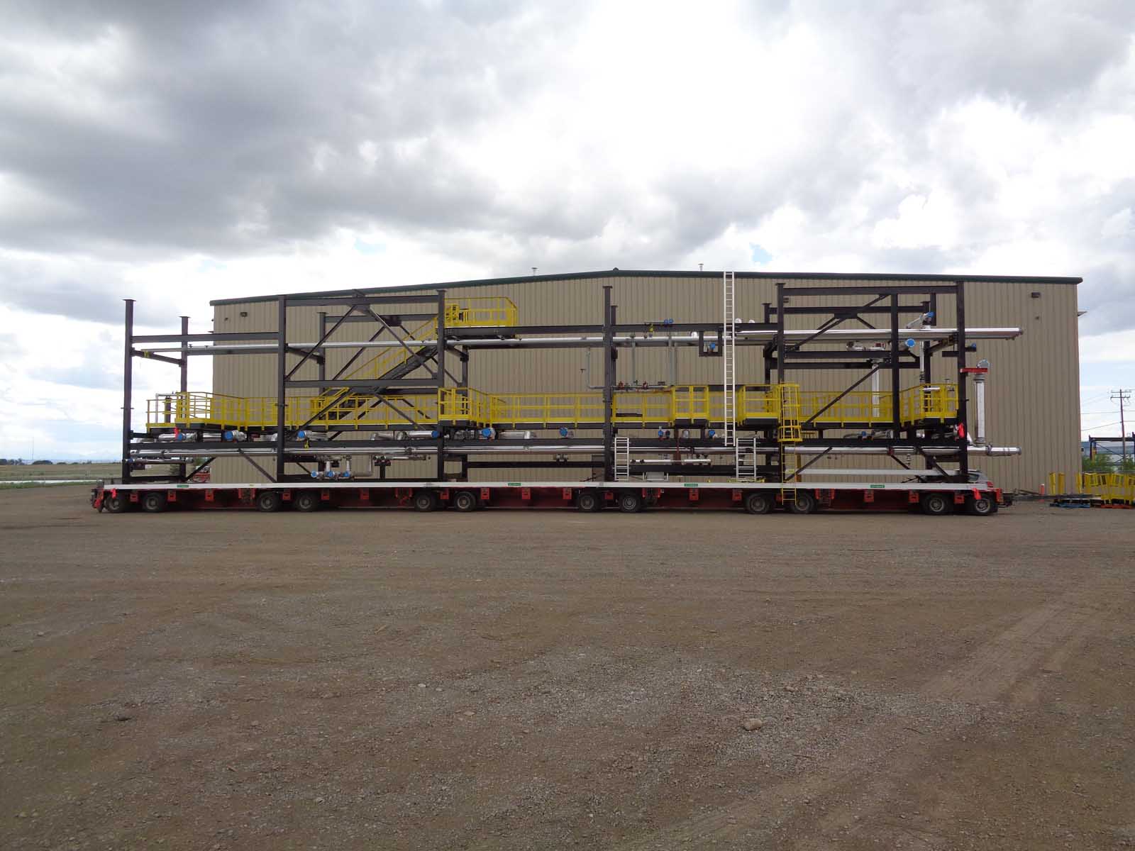 Services - IFC Energy Services